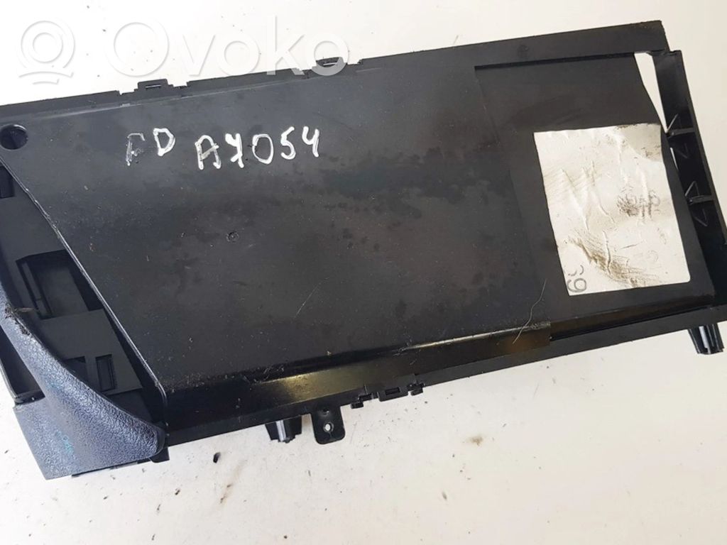 Audi A6 S6 C5 4B Schowek deski rozdzielczej 
