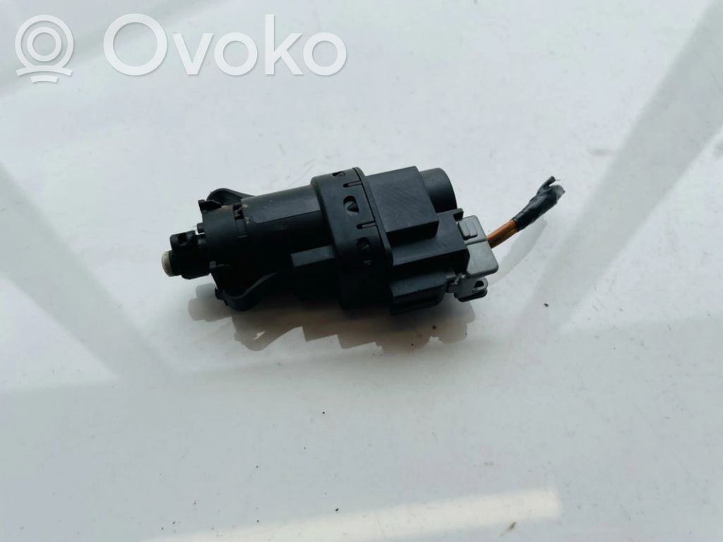 Volvo V50 Interruttore del pedale del freno