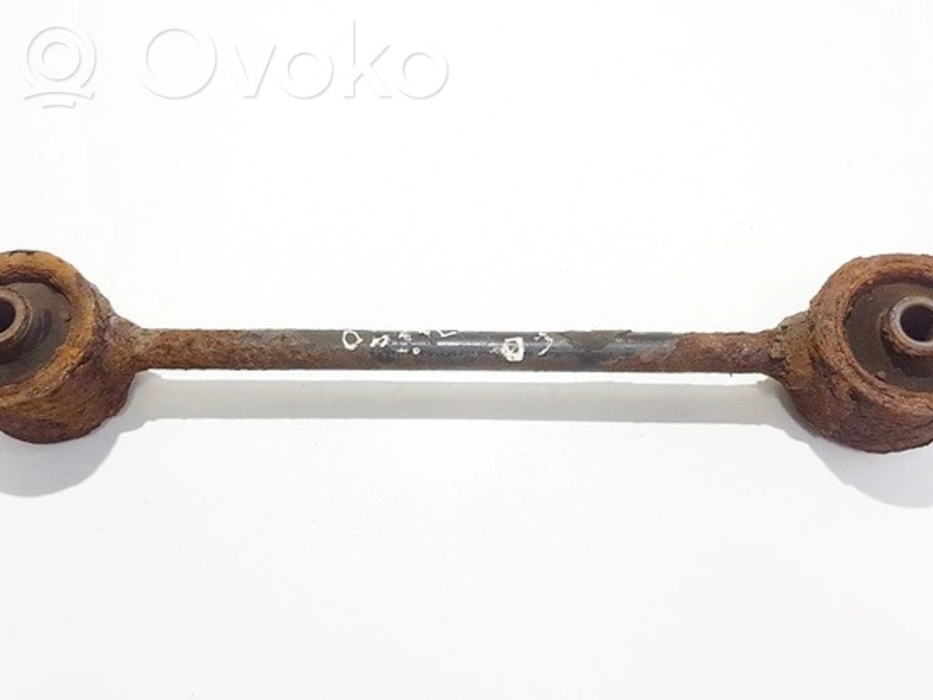 KIA Sorento Querlenker Achsschenkel hinten 