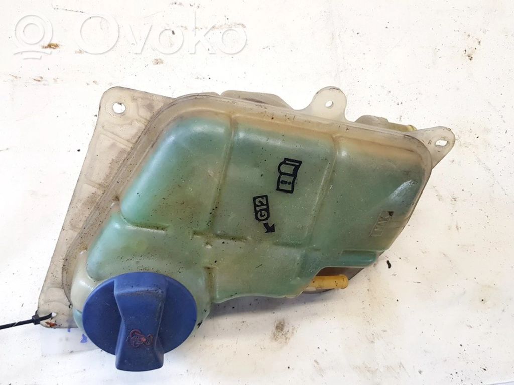 Volkswagen PASSAT B5 Serbatoio di compensazione del liquido refrigerante/vaschetta