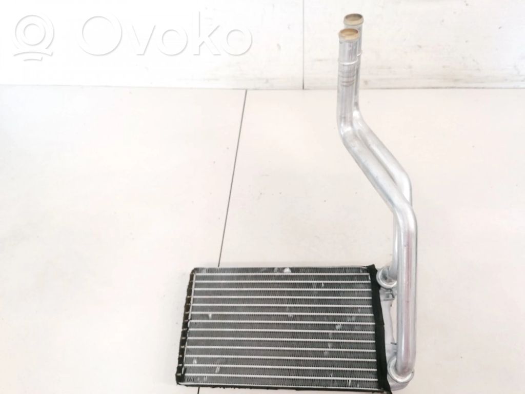 Radiator aerotermă   8E1820031,8E1820031