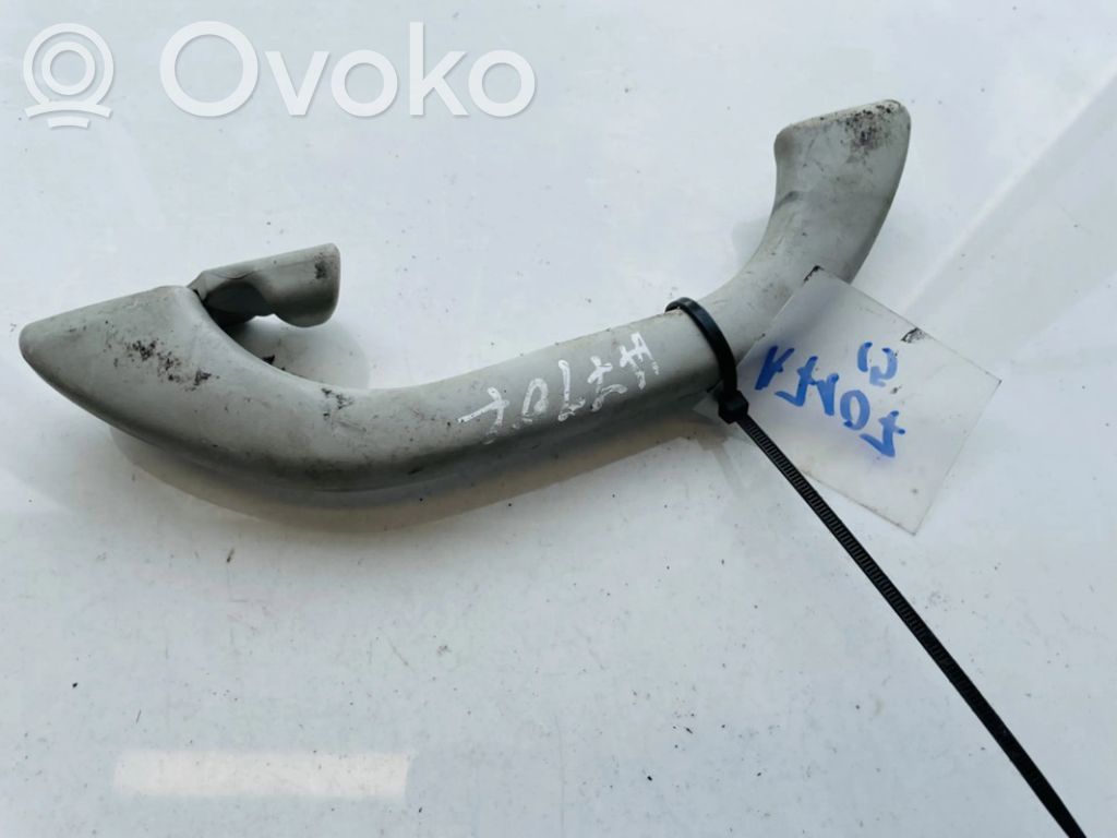 Audi A4 S4 B5 8D Maniglia interna tetto posteriore