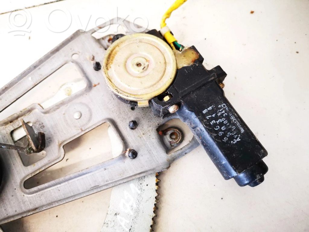 Chrysler Stratus Motor macara geam ușă spate