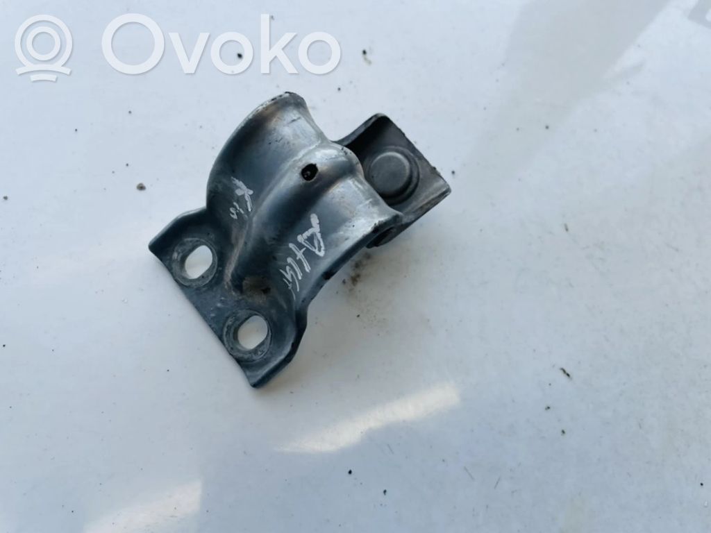 Audi A3 S3 8L Balama hayon/portbagaj/oblon 