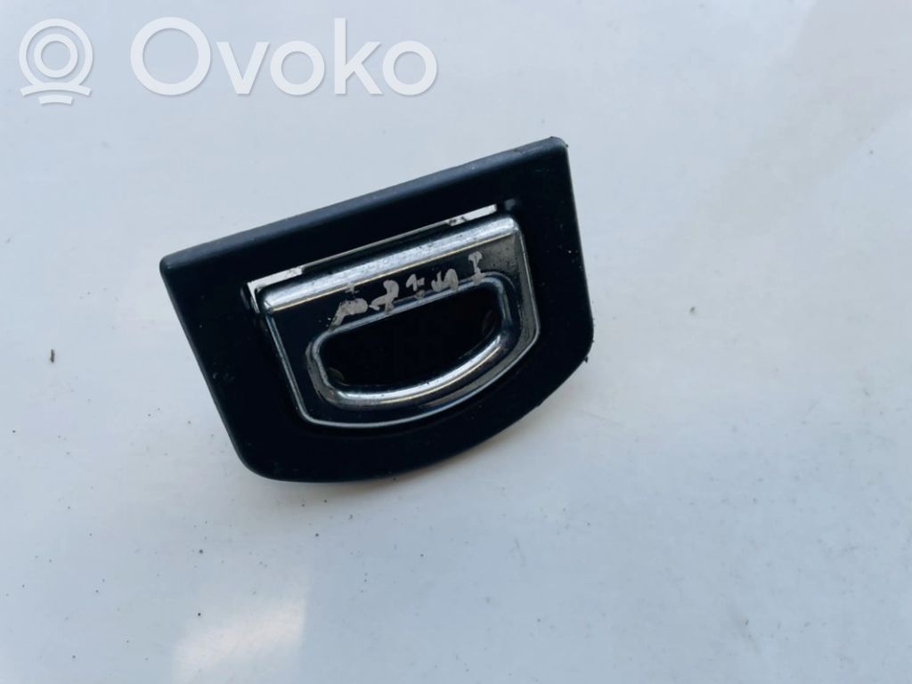 Audi A3 S3 8L Altra parte interiore