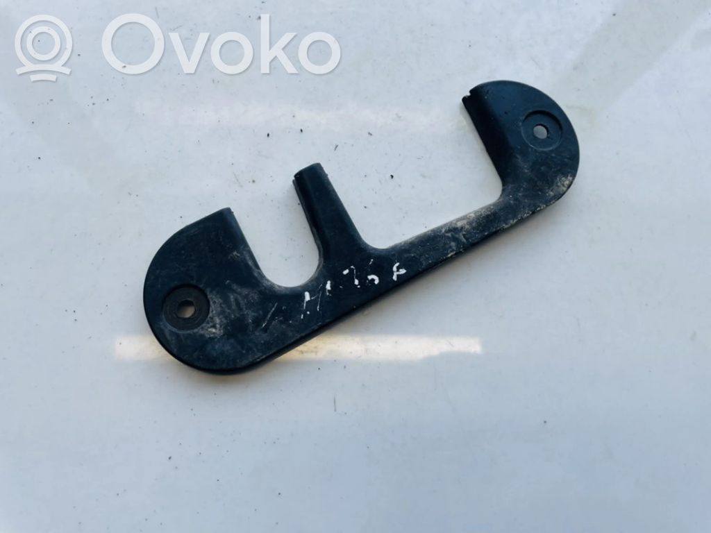 Audi A3 S3 8L Alte piese de interior 