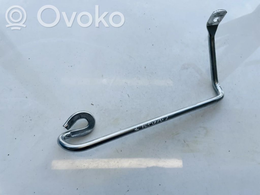 Audi A3 S3 8L Altra parte esteriore
