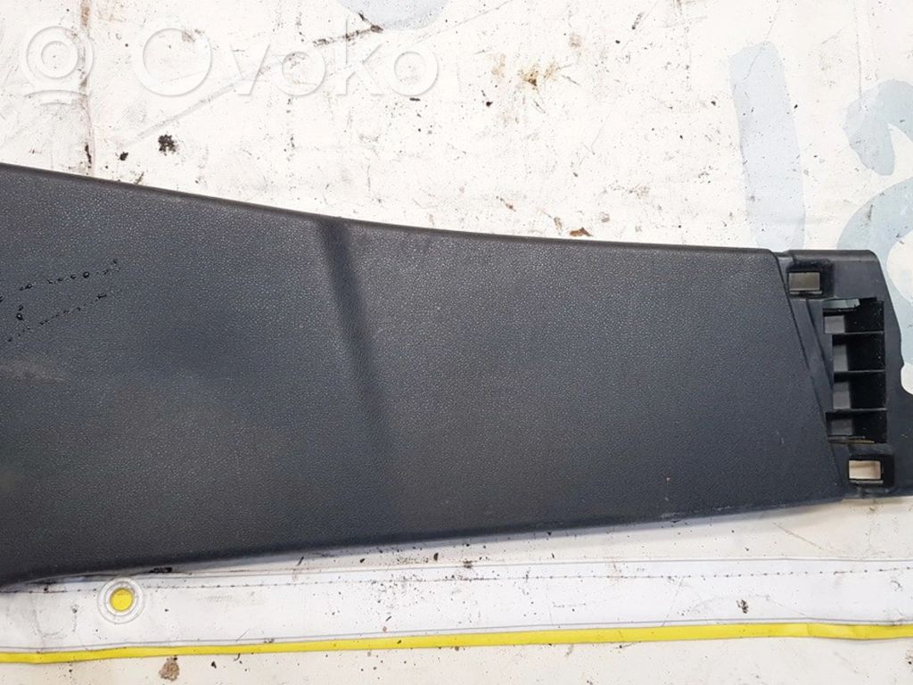 Renault Laguna III Altra parte interiore