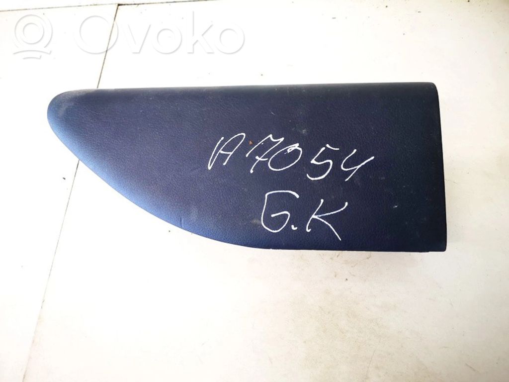 Vano portaoggetti   4A0867305,4A0867305