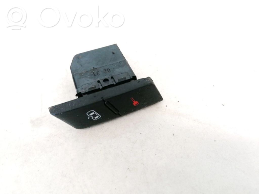Audi A4 S4 B6 8E 8H Botón interruptor de bloqueo de puertas 