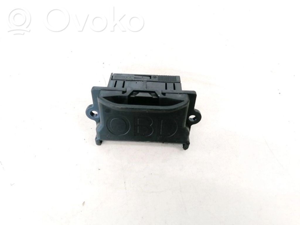 Mercedes-Benz CLC CL203 Sensor 
