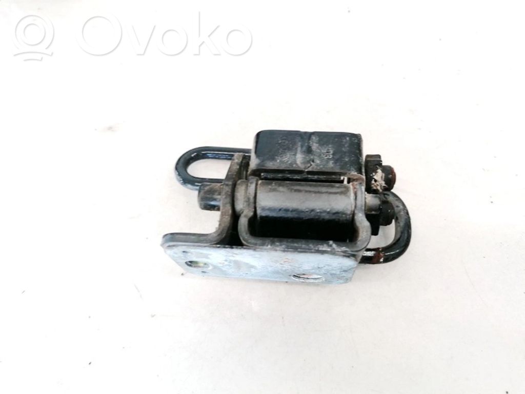 Audi A4 S4 B6 8E 8H Balama inferioară ușă spate 