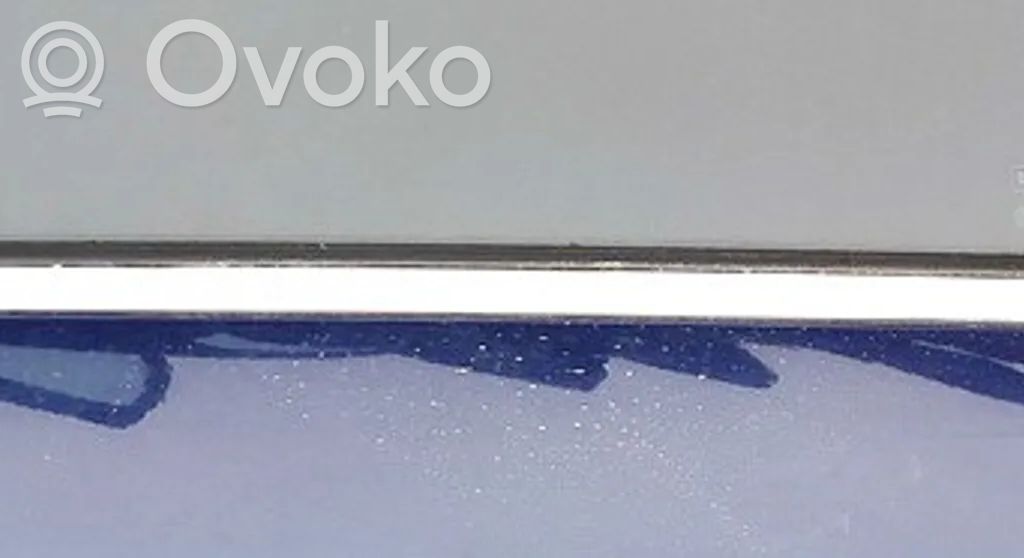 Opel Signum Ornament geam ușă spate 