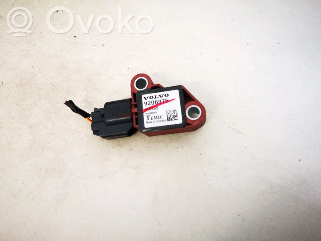 Airbagsensor Crashsensor Drucksensor   9206975,MRS5A,9206975,MRS5A