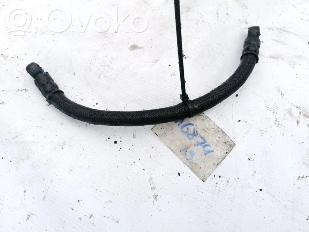 Honda Civic Furtun/conductă servodirecție 