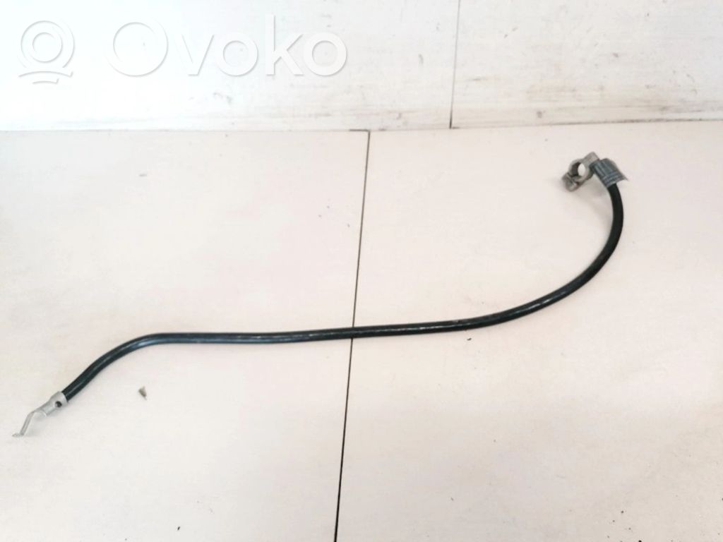 Cavo positivo (batteria)   10299011,10299011