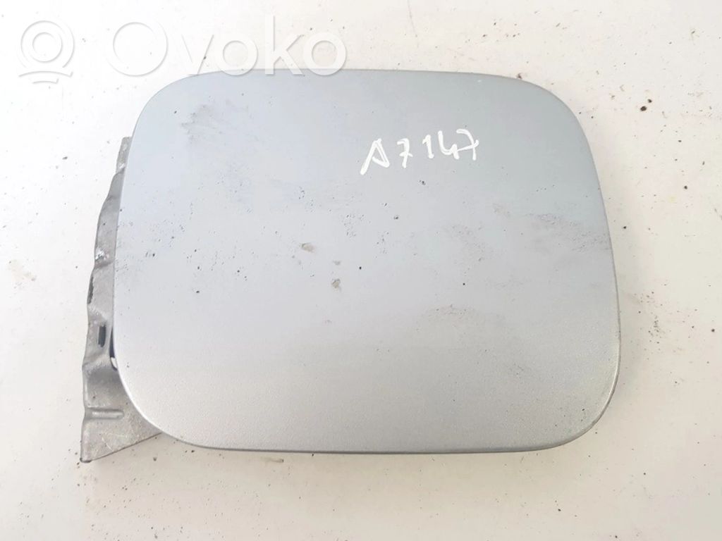Audi A3 S3 8L Klapka wlewu paliwa 