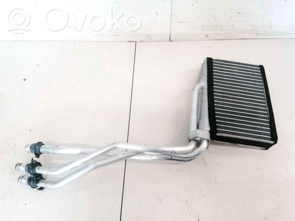 BMW X5 E53 Radiatore riscaldamento abitacolo