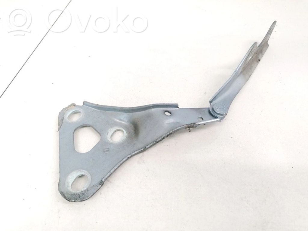 Opel Zafira A Cerniere del vano motore/cofano 