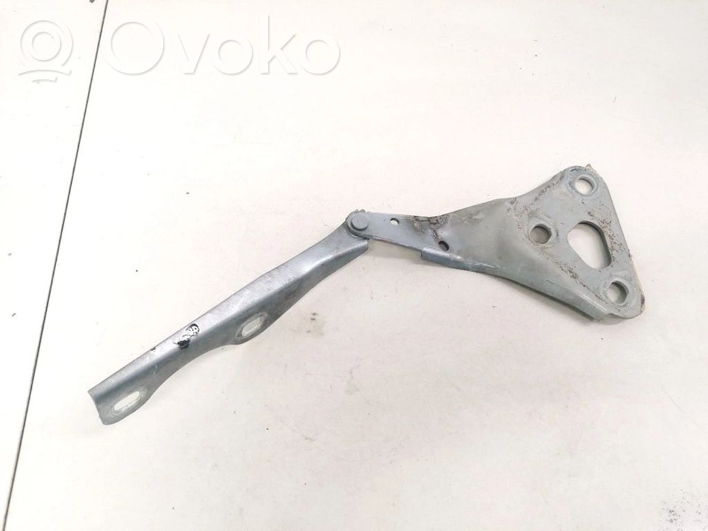 Opel Zafira A Cerniere del vano motore/cofano 