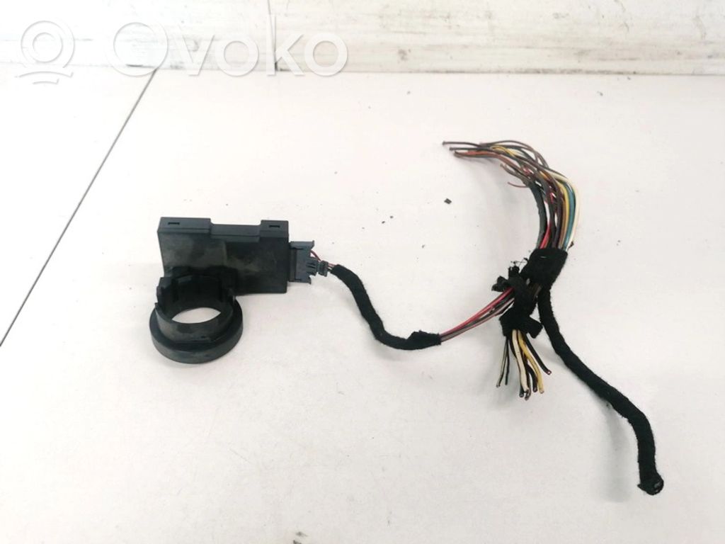 Opel Zafira A Lettore di codici immobilizzatore (antenna) 