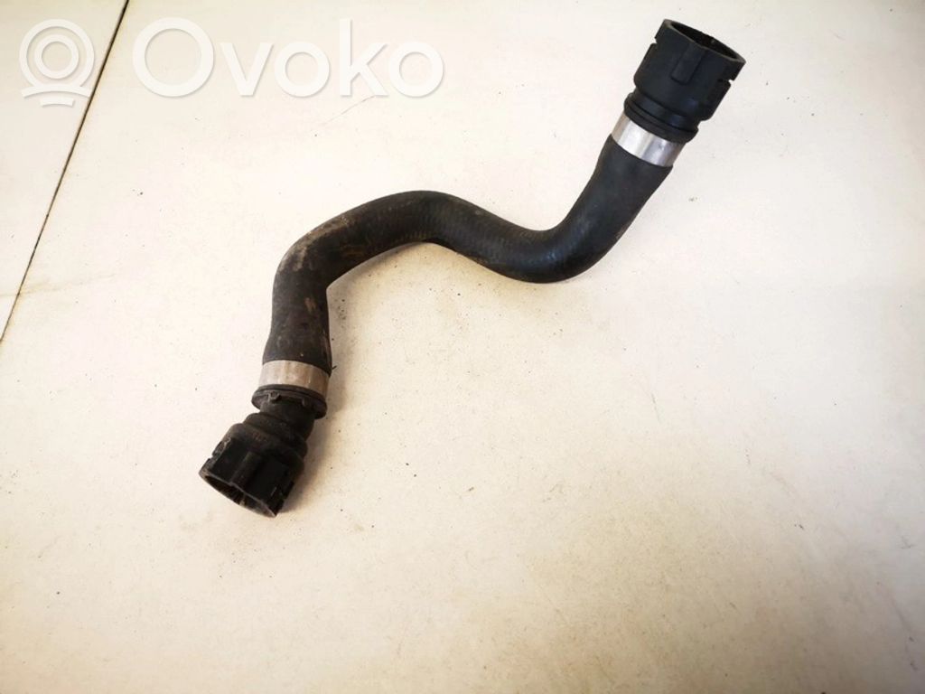 BMW X5 E53 Engine coolant pipe/hose 