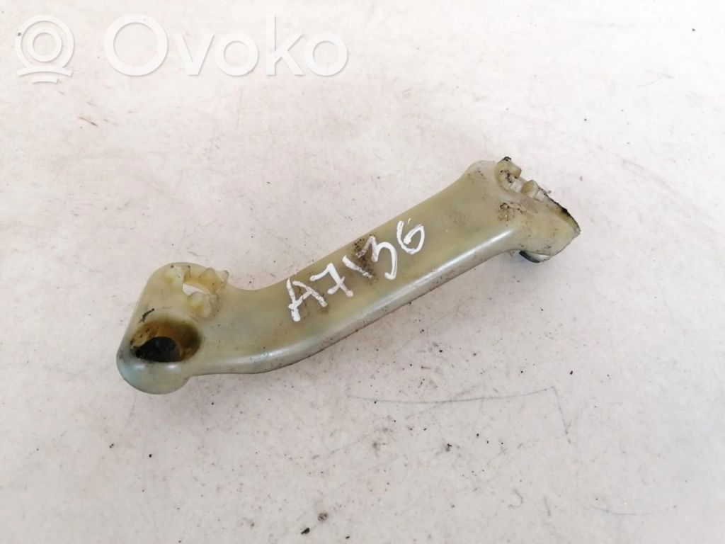 Audi A6 S6 C6 4F Altra parte esteriore 