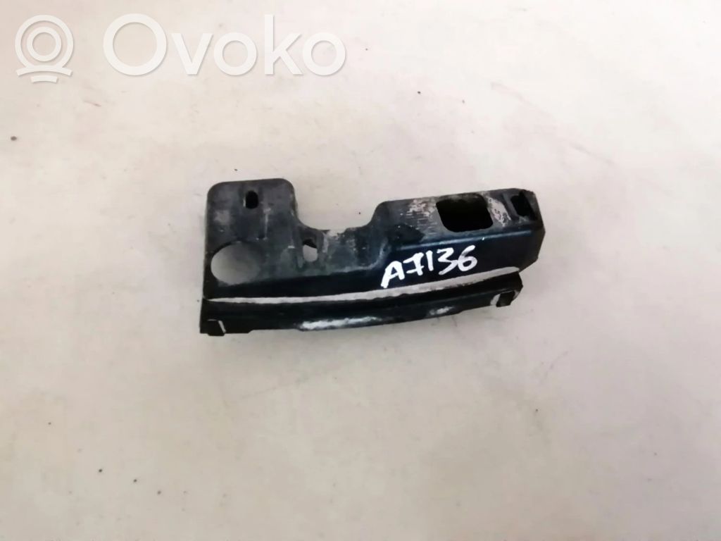 Audi A6 S6 C6 4F Suport montare bară spate 
