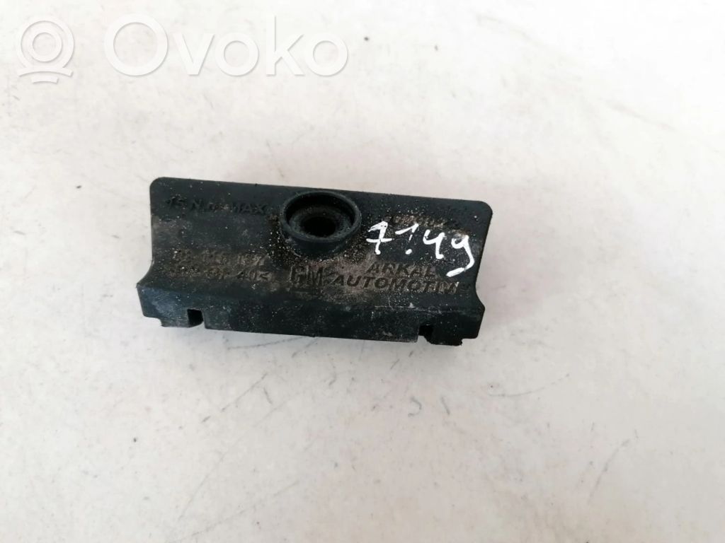 Opel Signum Bridă fixare baterie 
