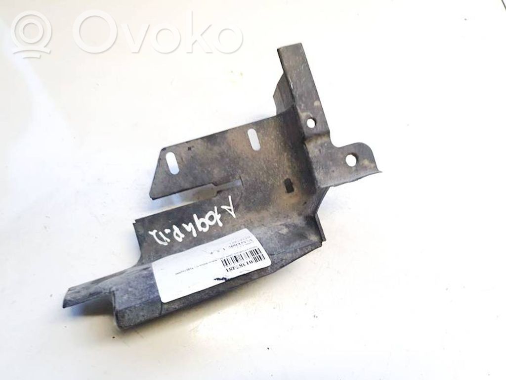 Subaru Legacy Altra parte esteriore 