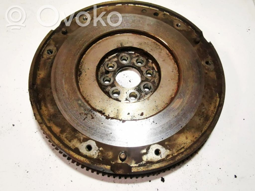 Opel Vivaro Volante motor 