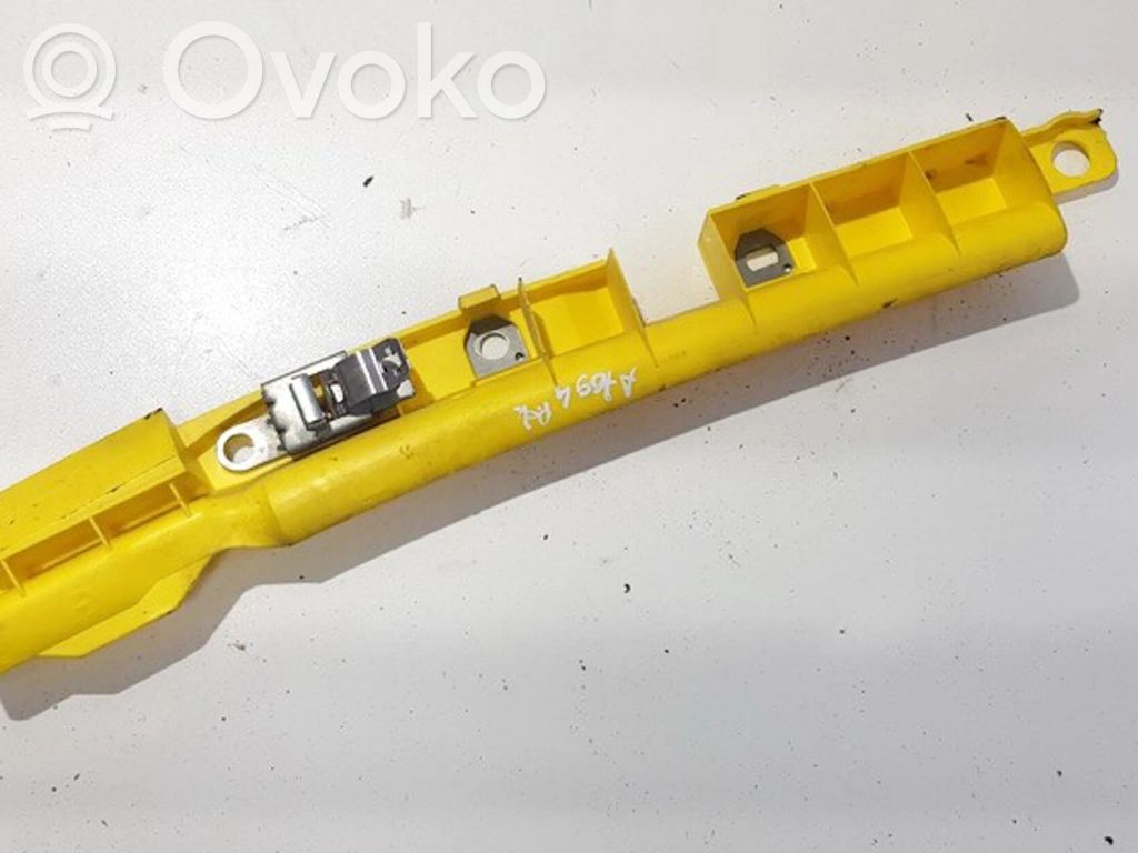Subaru Legacy Muu ulkopuolen osa 