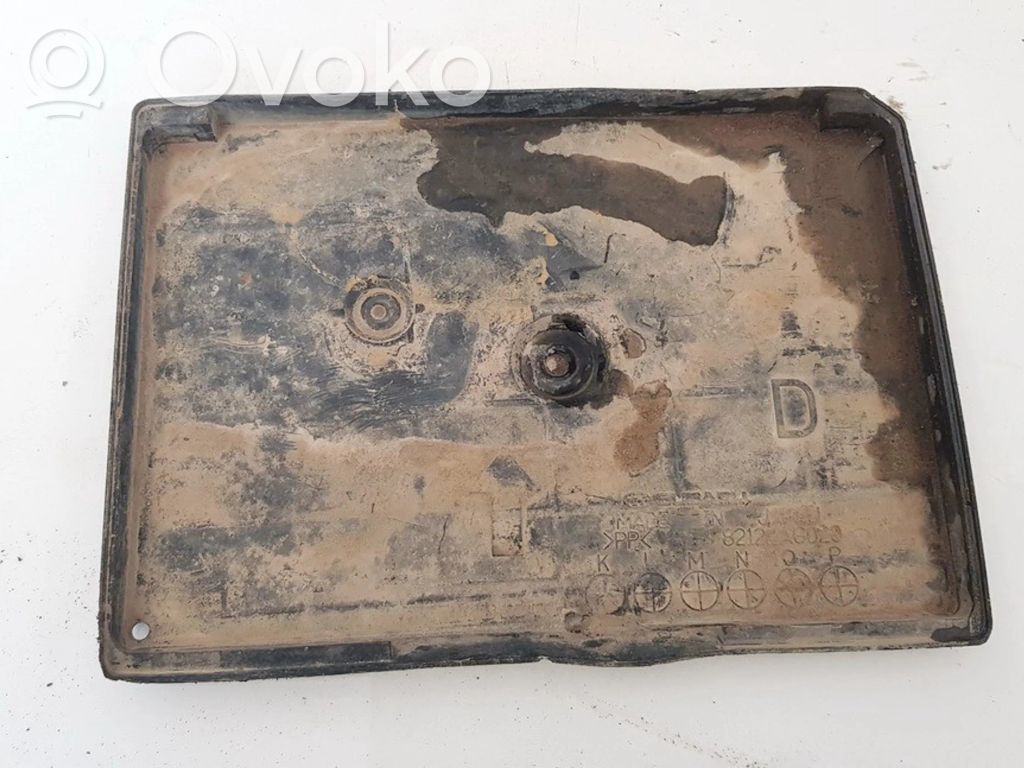 Support boîte de batterie   82122AG020,82122AG020