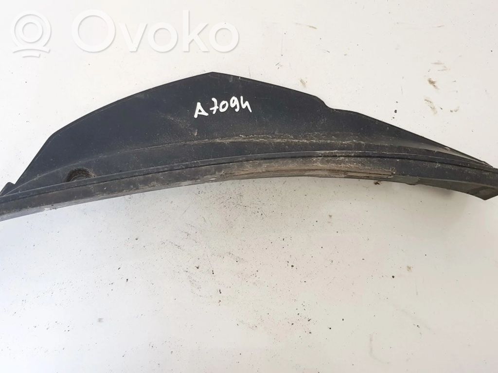 Subaru Legacy Muu ulkopuolen osa 