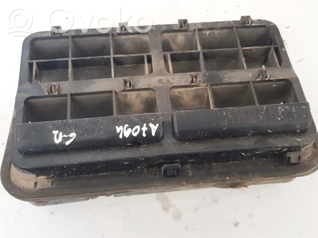 Subaru Legacy Componentă admisie aer 