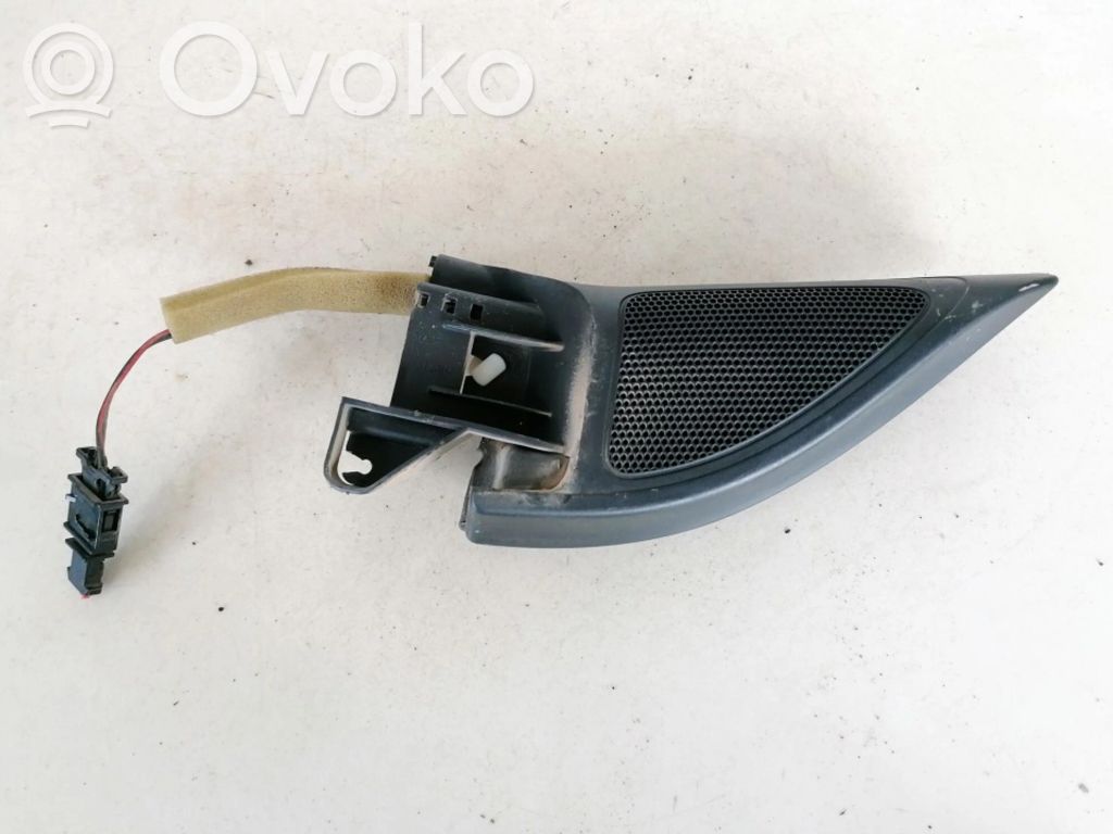 Volkswagen Golf VI Difuzor ușă față 