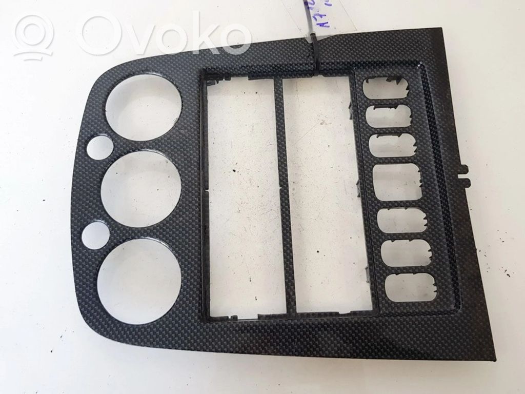 Mercedes-Benz Vaneo W414 Altra parte interiore