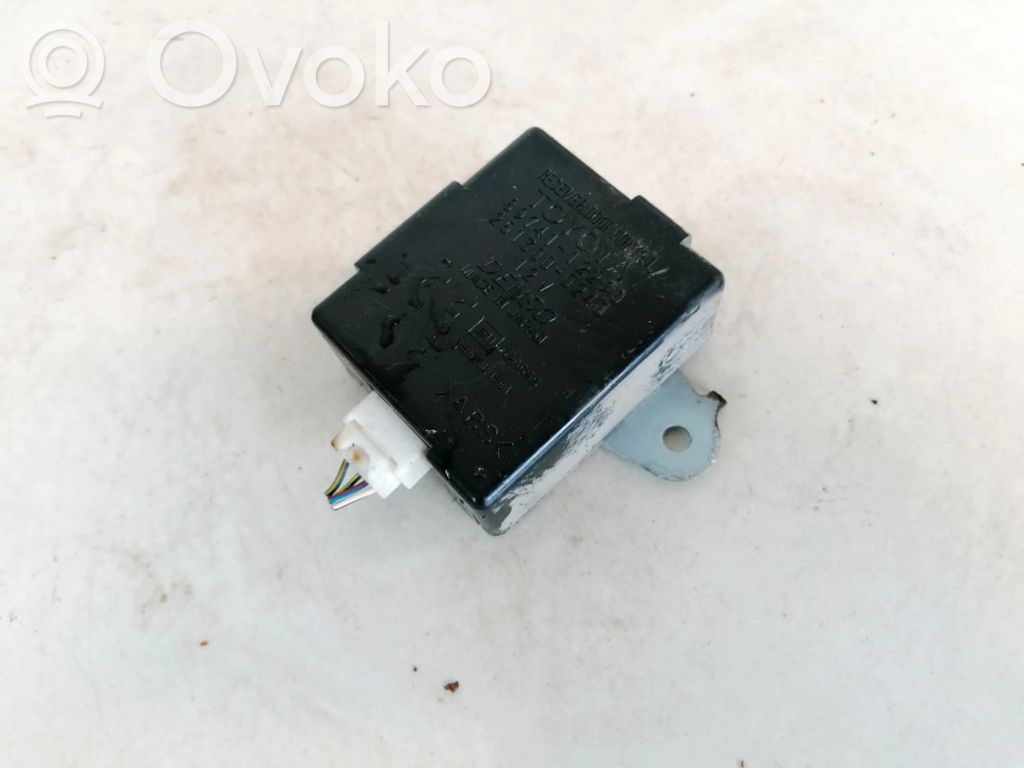 Door control unit/module   8974112290,8974112290,2513000240,8974112290,8974112290,E11020096