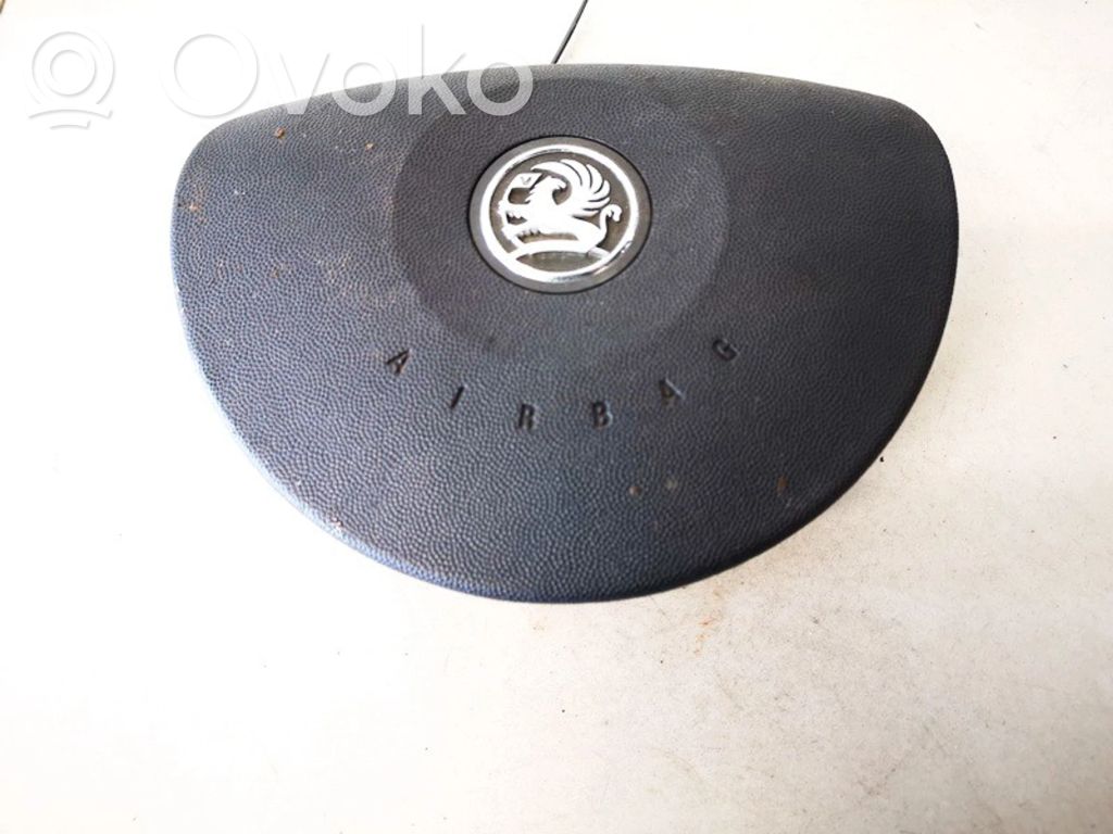 Airbag dello sterzo   93319475,93364387,93319475,93364387