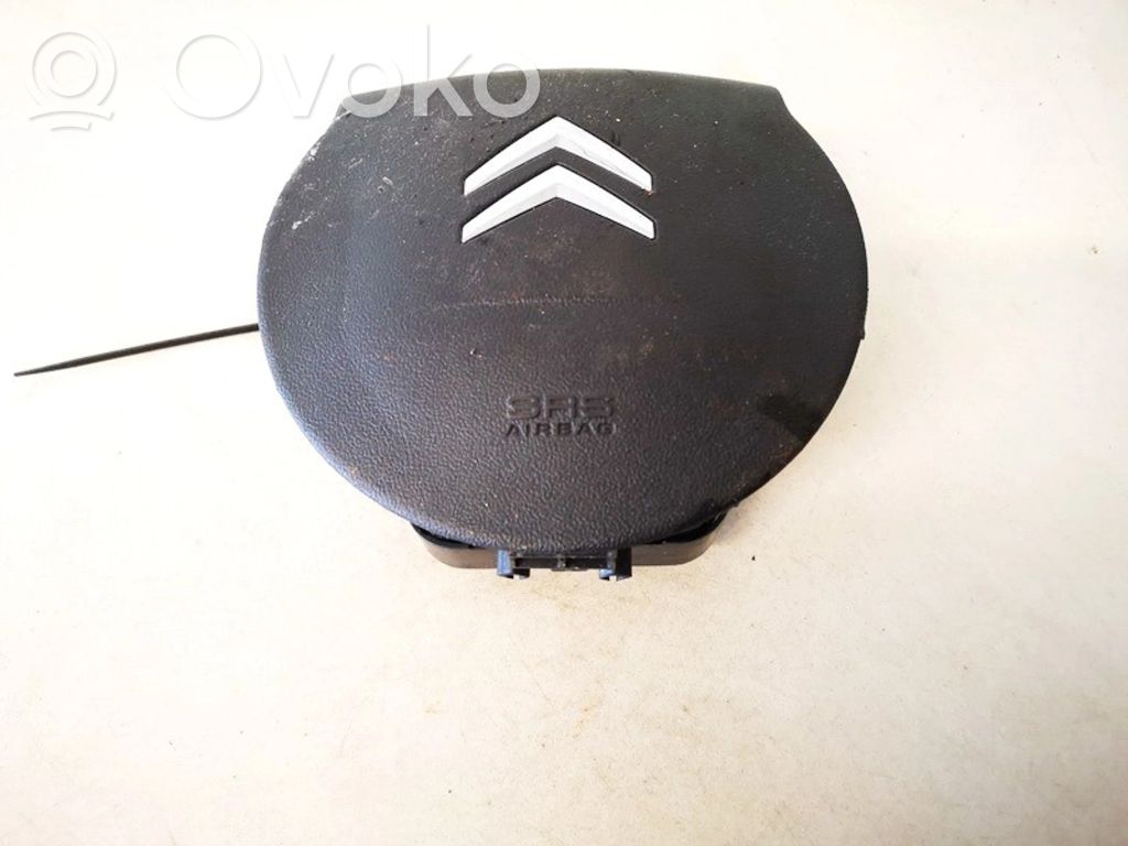 Citroen C4 Grand Picasso Airbag dello sterzo