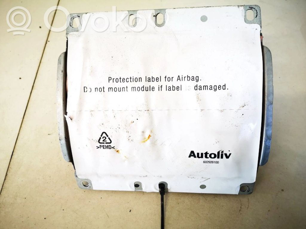 Airbag del pasajero   30615716,30615716