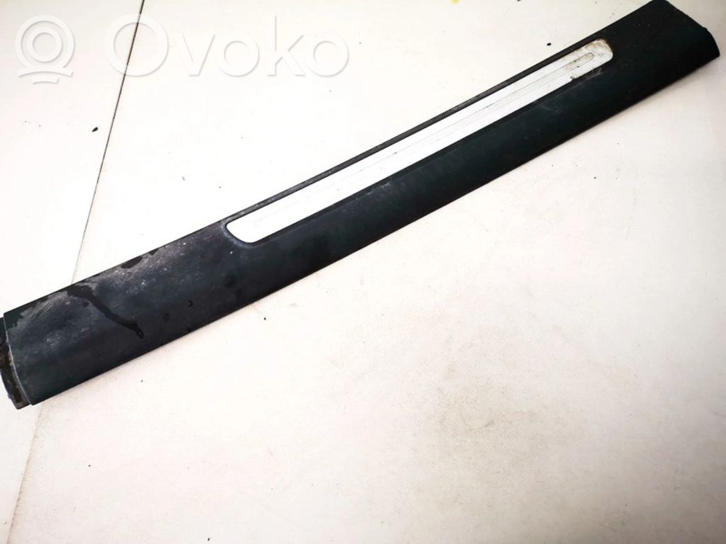 Audi A6 S6 C6 4F Capac prag spate 