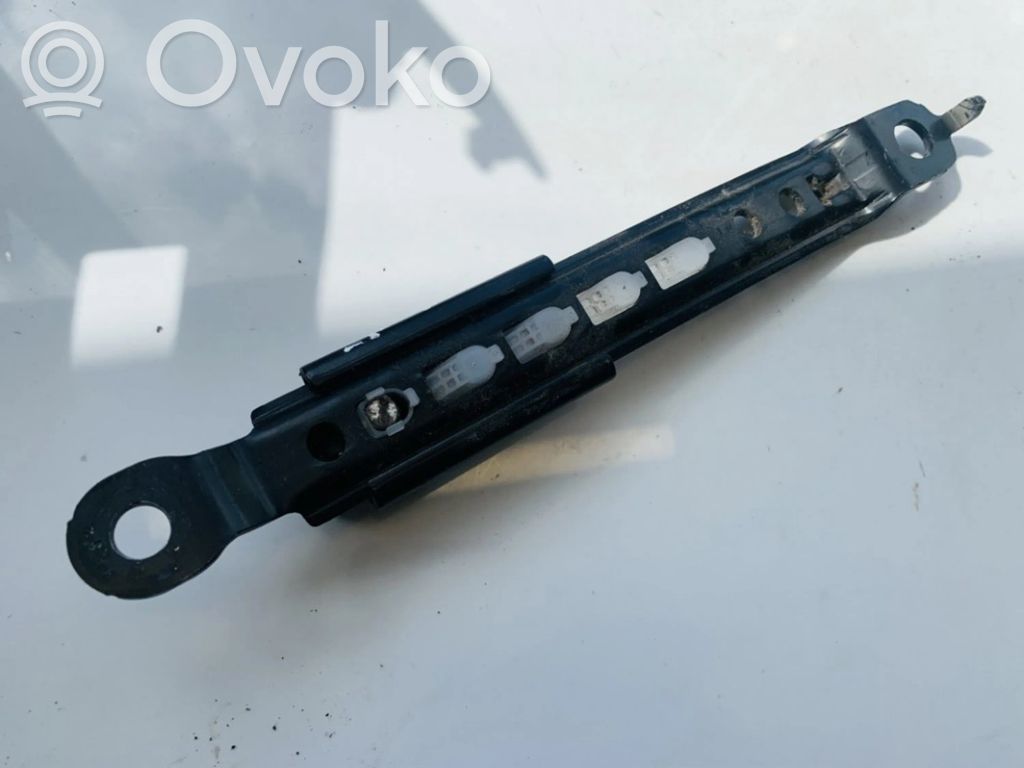 Subaru Legacy Muu ulkopuolen osa