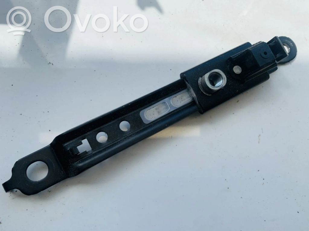 Subaru Legacy Alte piese de exterior 