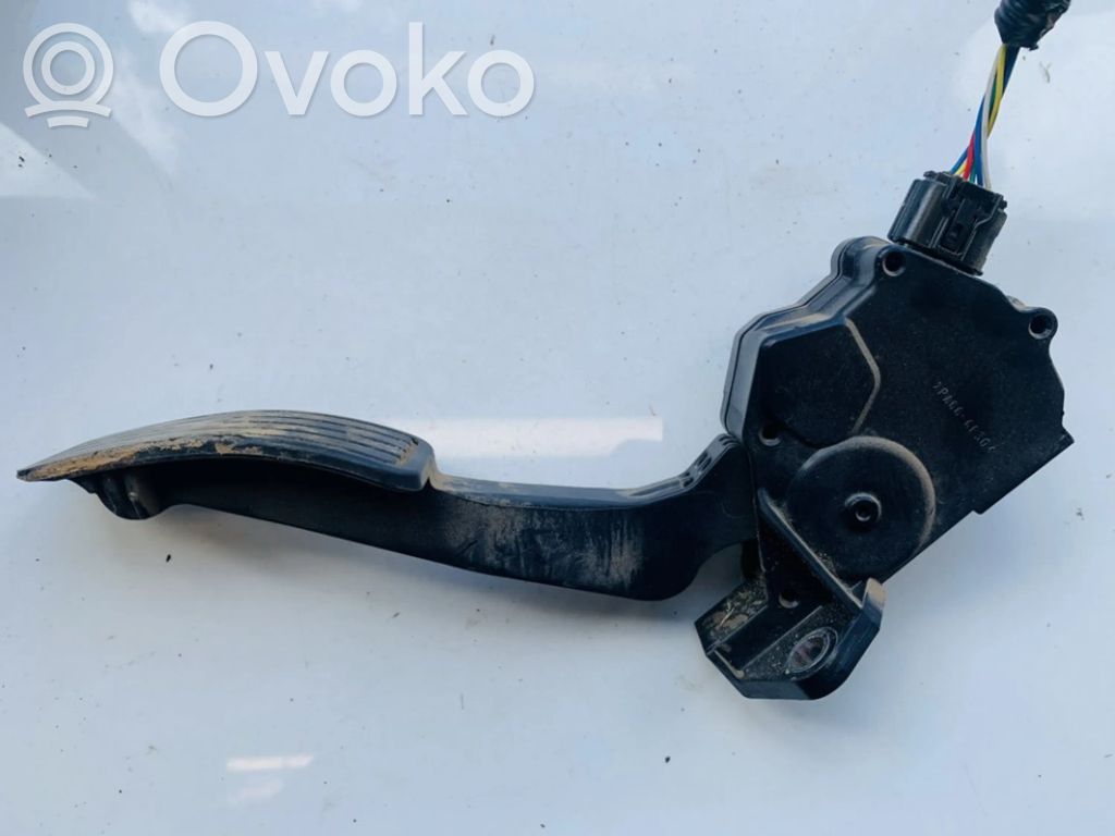 Subaru Legacy Pedală accelerație 