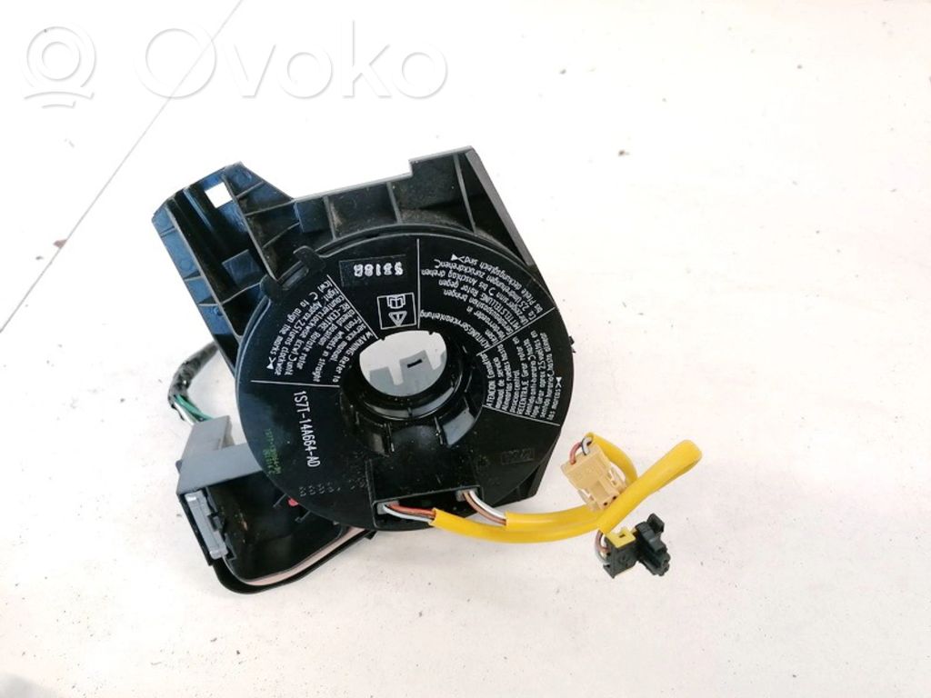 Ford Mondeo Mk III Innesco anello di contatto dell’airbag (anello SRS)
