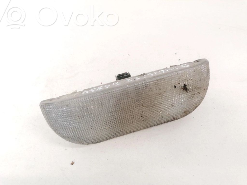 Chrysler Voyager Lampă scaun spate 