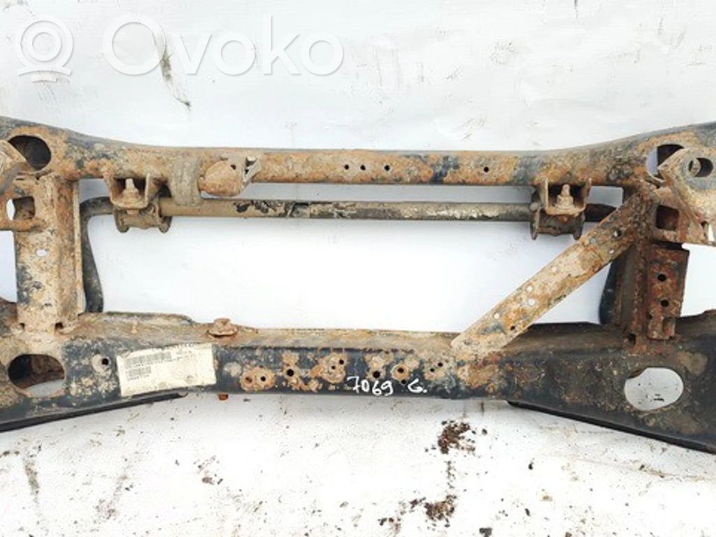 Volvo V50 Cadru auxiliar spate 