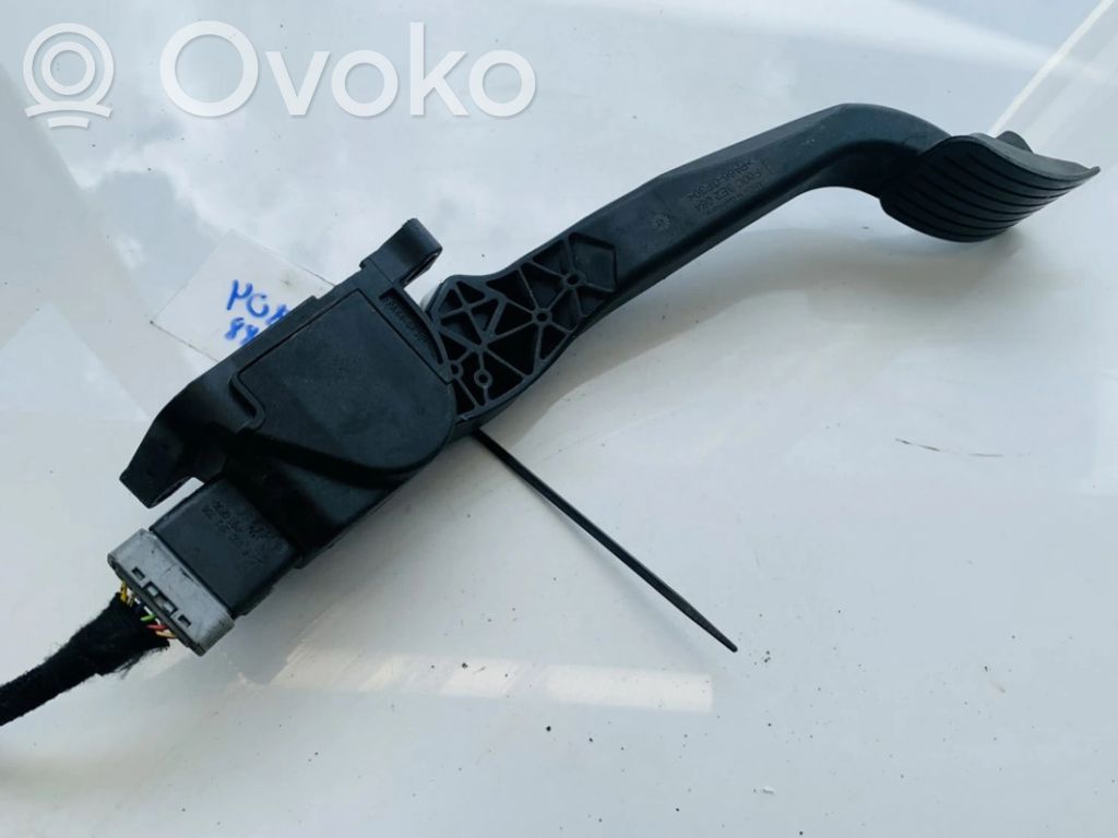 Citroen C4 Grand Picasso Pedał gazu / przyspieszenia 