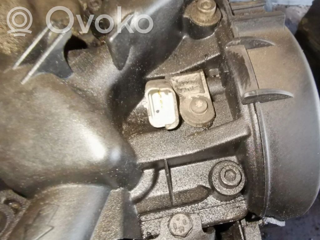 Peugeot 807 Senzor poziție axă cu came 